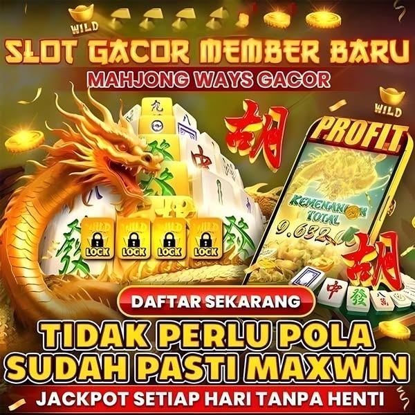 MPO707 - Link Game Online Penghasil Cuan